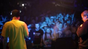 Лёша Маэстро и Восточный Округ - Тебе 17.MOV