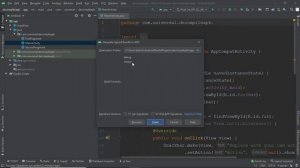 How To Decompile An Apk To Android Studio Source Code (2021)