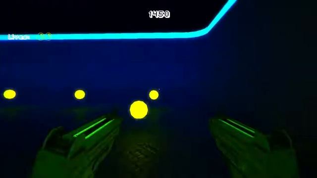 Pacwar How To Install Pacwar 0.2 Remake 3D PacMan Horror Game! – смотреть ...
