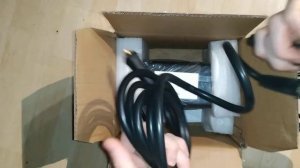 IWELD Gorilla Microforce 120 VRD (80MROFRC120) | Kicsomagolás | Unboxing