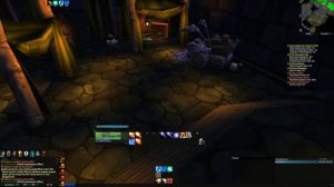 World Of Warcraft Classic Investigate the Alchemist Shop , easy and works!
