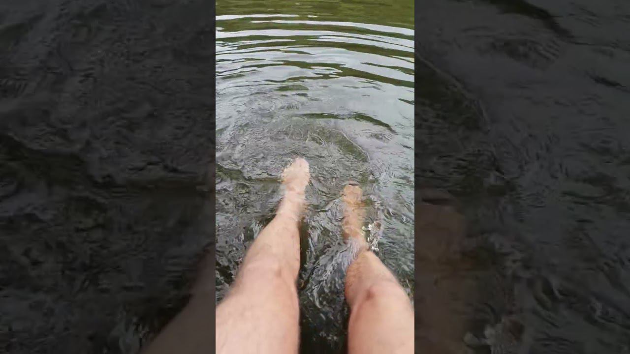 #зож #закаливание #природа #активность смотреть онлайн