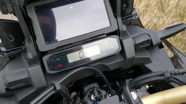 косяки, болячки, недостатки HONDA AFRICA TWIN, на чём Хонда сэкономила? смотреть онлайн