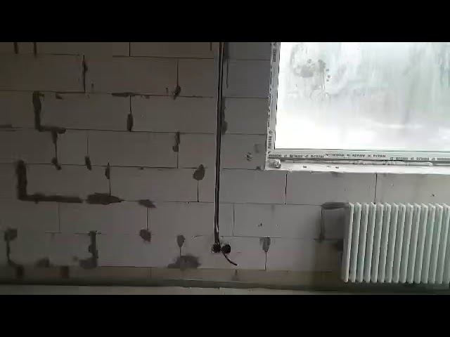 Электрика в загородном доме! смотреть онлайн