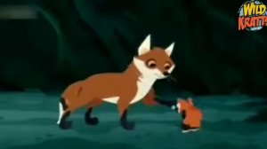 братия кратт