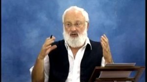 Курс "Наука Каббала" / урок 1 (1) / Суть науки Каббала / 2005 09 04