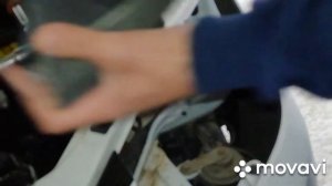 КАК СНЯТЬ ФАРЫ И ГДЕ ЗВУКОВЫЕ СИГНАЛЫ НА CHEVROLET EPICA