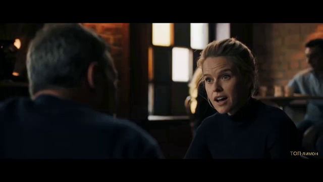 Охота на киллера — Русский трейлер (2024) смотреть онлайн