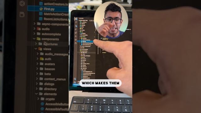 This makes me a Faster Coder ? Top 5 VS Code Extensions! смотреть онлайн