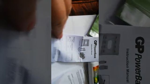 Выгодная покупка аккумуляторов в самоизоляции. Автономное электричество в самоизоляции. ч.2 GP