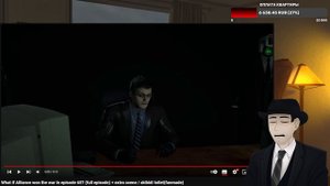 Фордел ЖЁСТКО про Deadlock