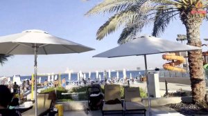 Doubletree By Hilton Resort & Spa Marjan Island Ras Al Khaimah|five Star Resort | SHASS WORLD 312