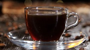 Утреннее джаз-кафе и Босса-Нова для позитивной энергии☕Расслабляющая фоновая музыка для работы учеб