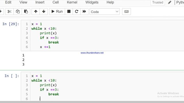 Python Lecture 19| While Loop and While Loop | Python for Beginners смотреть онлайн
