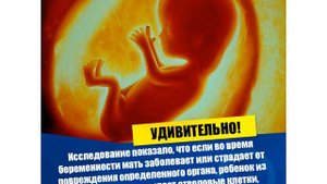 1 июня День защиты детей. Интересные факты о детях.