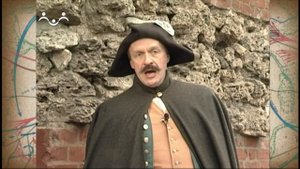 Аты-баты. Начало ВОВ