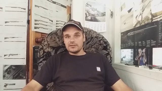 Утки нет. Отчета об открытии охоты не будет. смотреть онлайн