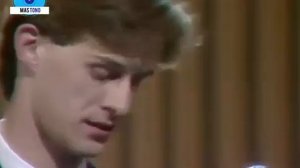 P  Lion  - Happy Children  1984