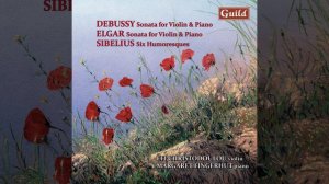 Six Humoresques for violin and piano, Op. 89 No. 4: VI. Allegro