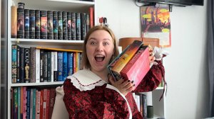 Прочитанное за июль