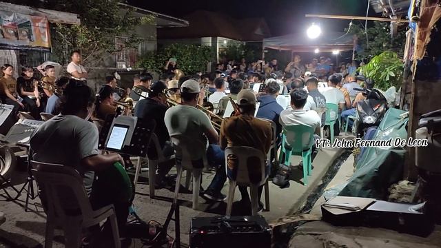 STILL LOVING YOU (SOLO TROMBONE ) UBLB смотреть онлайн