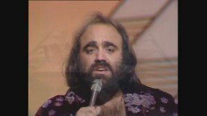 Demis Roussos - Seasons Of Love (Live at "Bruce Forsyth's Big Night", UK, 18.11.1978)