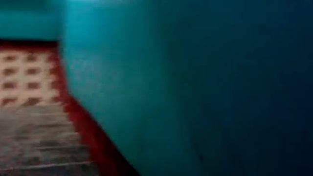 Пассажирский лифт КМЗ @ ул. Чистова, 4, Текстильщики, Москва, Россия смотреть онлайн