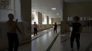 Дыхательная гимнастика, Тверь
