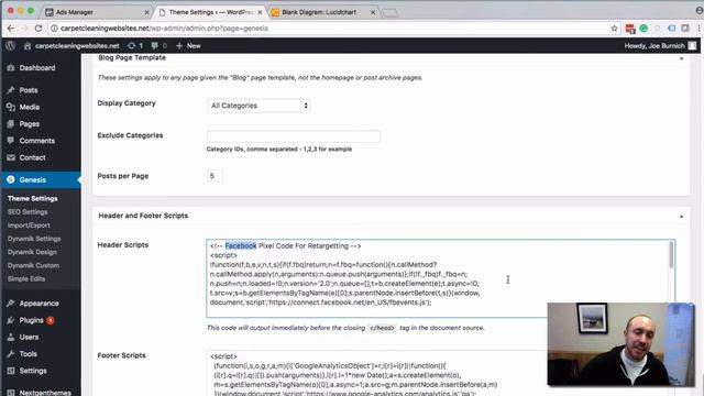 How To Set Up Facebook Retargeting for Service Businesses and Contractors смотреть онлайн