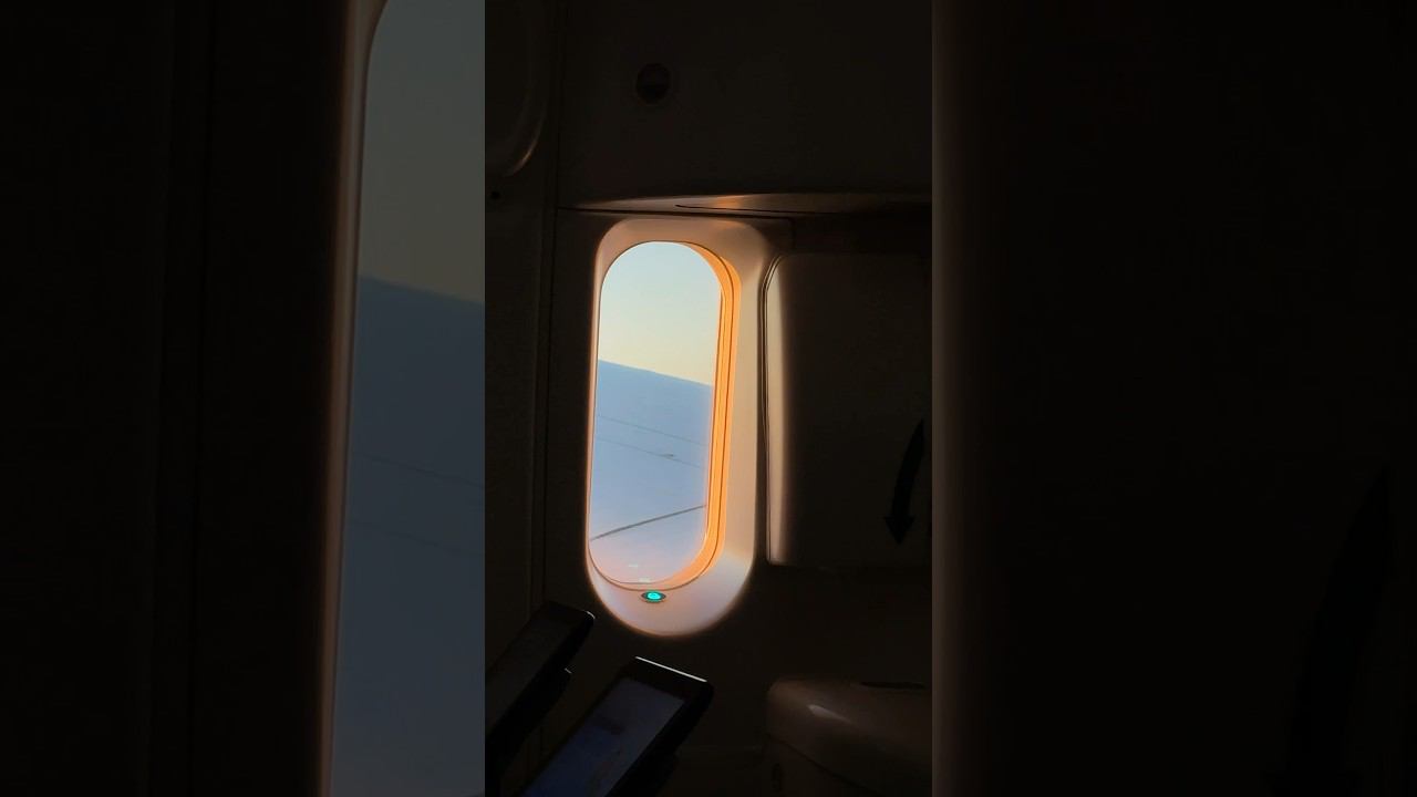 самые красивые полеты - на закате #блог #закат смотреть онлайн