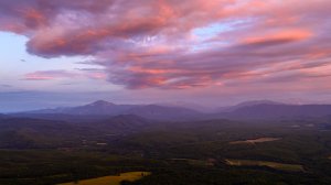 Красивые пейзажи и Млечный путь. Таймлапс. Beautiful landscapes 4k. Timelapse photography.