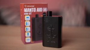 RINCOE MANTO AIO XR 80W REVIEW!