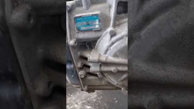 Двигатель D6EA Hyundai ix55 3.0 дизель.