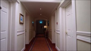 Ирландия / Переехали в друой отель / Рум тур / Meadowlands Hotel / Трали