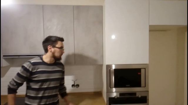 Кухня ЖК снегири смотреть онлайн