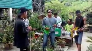 💛TKI MALAYSIA BAND - LAGU LOMBOK MERANTAO ( LADANG TEH BOH CAMERON HIGHLAND SUNGAI PALAS )