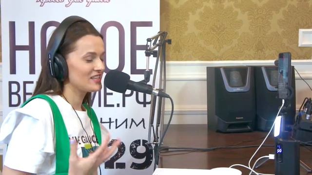 Новое Вещание - Час О Продажах Анна Алексеева смотреть онлайн