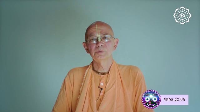 Бхакти Вигьяна Госвами - 1. Бхаджана крия смотреть онлайн