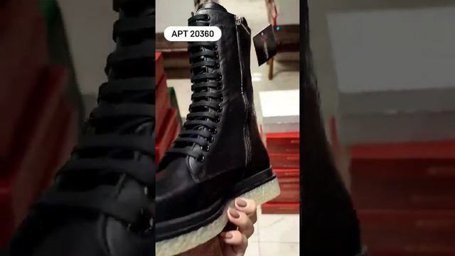 Обзор моделей на 26 ноября. Щедрая Пятница. Турецкая обувь смотреть онлайн