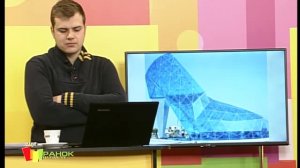 03.02.2016  РАНОК НА ПОДІЛЛІ  