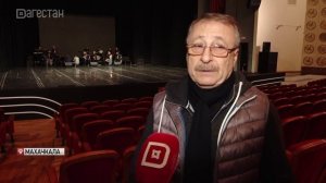 Детско-юношеский ансамбль танца «Ватан» празднует 35-летний юбилей