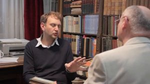 Ф.А. Степун. Кратко