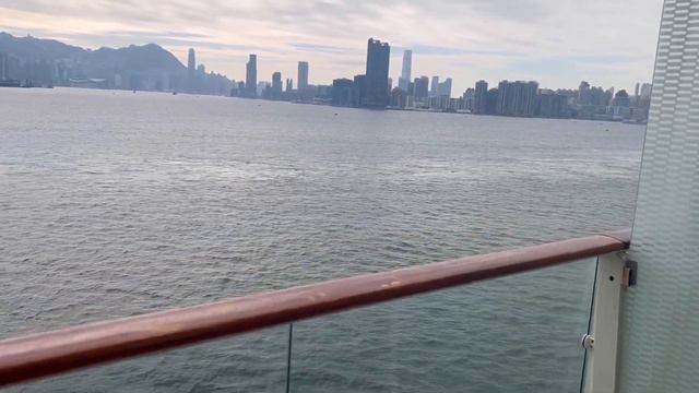 #13 Чем кормят в круизе по Азии на Celebrity Solstice. Сколько стоит круиз и стоит ли он того? смотреть онлайн