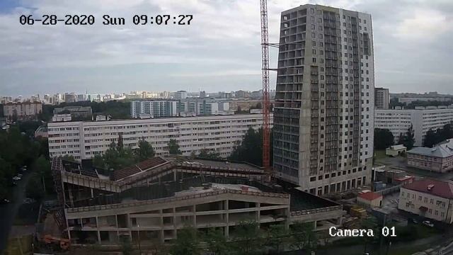 Аист 28 June 2020 x150 смотреть онлайн