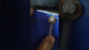 Крыло на скутер задние