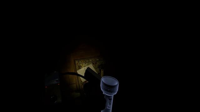 ПРИЗРАКИ В VR ►Phasmophobia VR  ► ПЕРВЫЙ ВЗГЛЯД