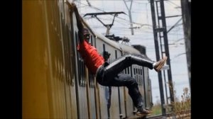 Приколы в поездах