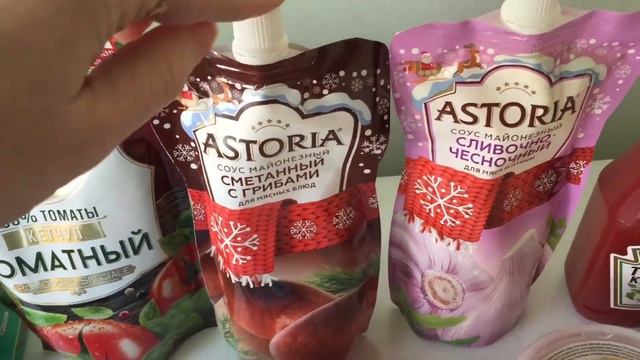 Закупка продуктов. смотреть онлайн