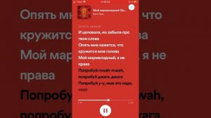 «Мой мармеладный»Текст песни автор@KatyaLelOfficial