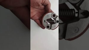 Муфта сцепления для мотокосы Oleo-Mac Sparta 37,38,42,44 (250 грн)